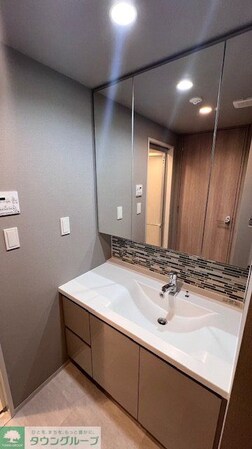 シーズンフラッツ両国サウスの物件内観写真